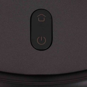 Купить Робот-пылесос Xiaomi Mi Robot Vacuum Mop 2 Pro Black MJST1SHW (BHR5204EU)