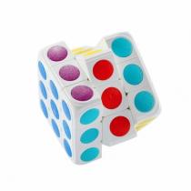 Купить Интелектуальная игрушка Интерактивный кубик Рубика 