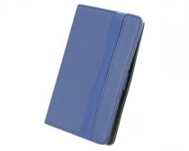 Купить Кейс - подставка Prolife универсальный 7 дюймов синий