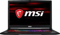 Купить Ноутбук MSI GE73 8RF-096XRU 9S7-17C512-096 Black