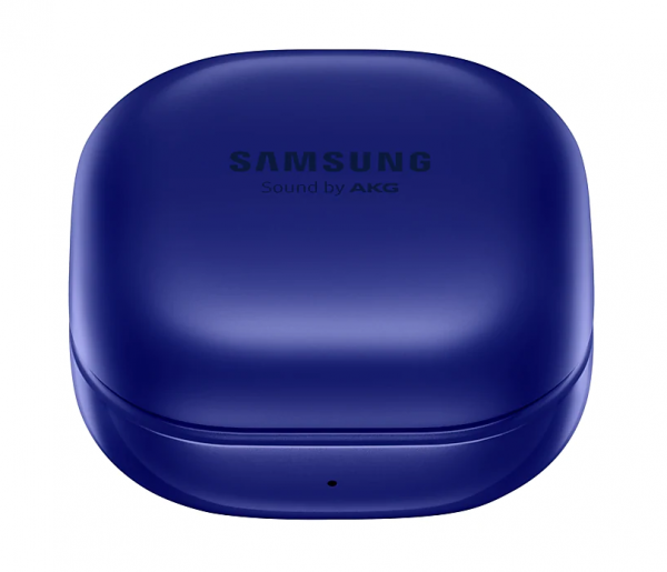 Купить Беспроводные наушники Samsung Galaxy Buds Live Blue (SM-R180NZBASER)