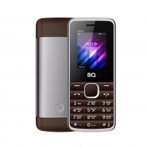 Купить Мобильный телефон BQ BQ-1840 Energy Brown