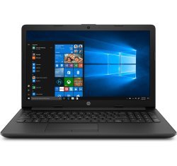 Купить Ноутбук HP 15-da0407ur 6PX18EA