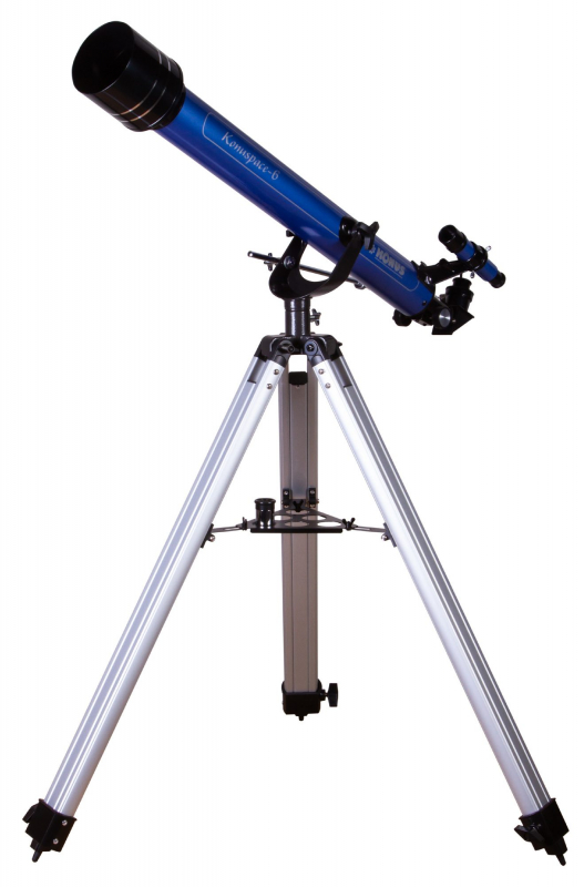 Купить Телескоп Konus Konuspace-6 60/800 AZ
