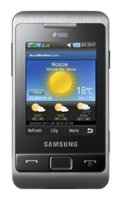 Купить Мобильный телефон Samsung C3332