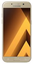 Купить Мобильный телефон Samsung Galaxy A5 (2017) SM-A520F Gold