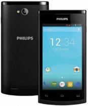 Купить Мобильный телефон Philips S308 Black
