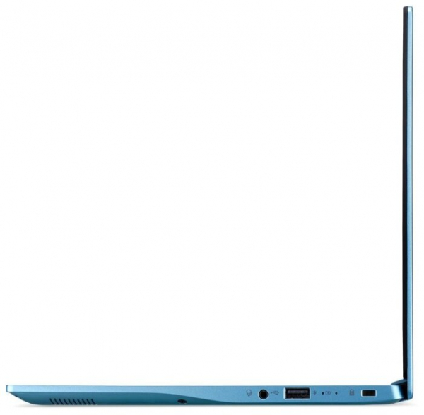 Купить Acer Swift SF314 blue