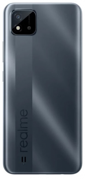 Купить Смартфон realme C11 2021 2/32GB Grey