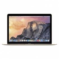 Купить Ноутбук Apple MacBook 12 Early 2015 Gold MK4N2 MK4N2RU/A