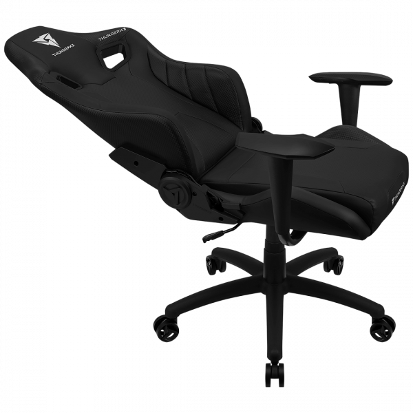 Купить Кресло компьютерное игровое ThunderX3 XC3 All Black