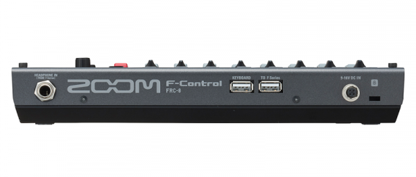 Купить Микшерная консоль Zoom FRC-8