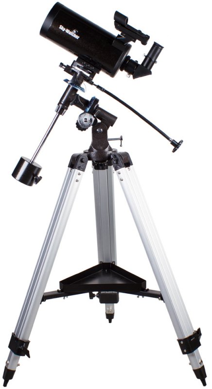 Купить Телескоп Sky-Watcher BK MAK102EQ2