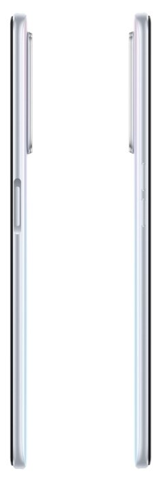 Купить Смартфон realme X3 Superzoom 12/256GB White