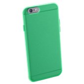 Купить Защитные панели Защитная панель CellularLine для iPhone6  4,7” зеленая