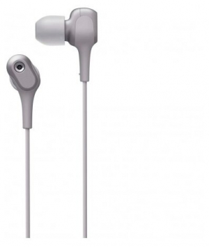Купить Наушники Sony WI-C600N Silver
