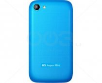 Купить BQ BQS-3510 Aspen Mini Blue