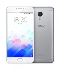 Купить Мобильный телефон Meizu M3 Note 32Gb Silver/White