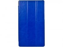 Купить Чехол универсальный IT Baggage ITLNA7302-4 (для Lenovo Tab 2 A7-30) ультратонкий синий