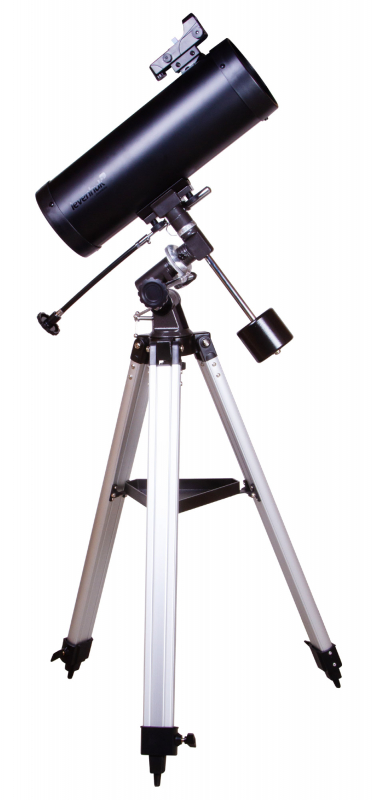 Купить Телескоп Levenhuk Skyline PLUS 115S