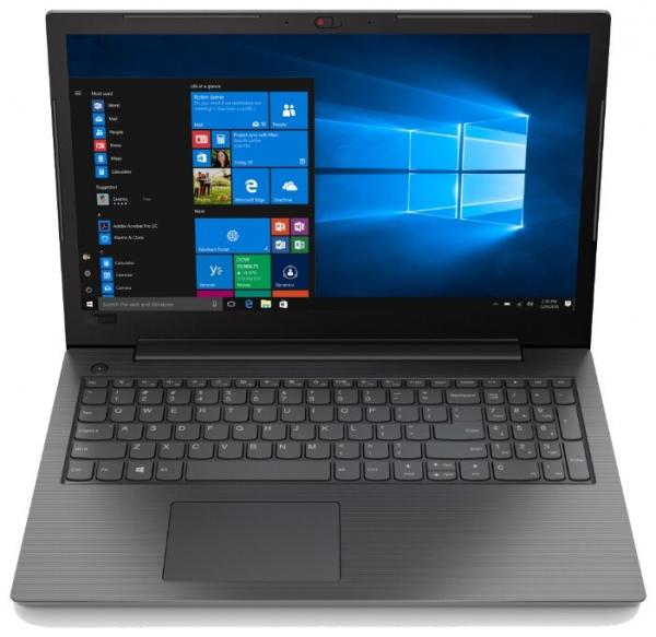 Купить Ноутбук Lenovo V130-15IGM 15.6" FullHD/Intel Pentium N5000/8Gb/128Gb SSD/DVD/Win10Pro Grey (81HL002TRU)