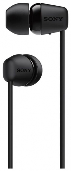 Купить Наушники Sony WI-C200 Black