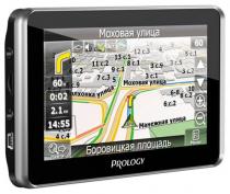 Купить GPS-навигатор Prology iMap-580TR
