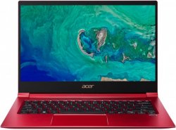 Купить Ноутбук Acer Swift 3 SF314-56-72NG NX.H4JER.003 Red