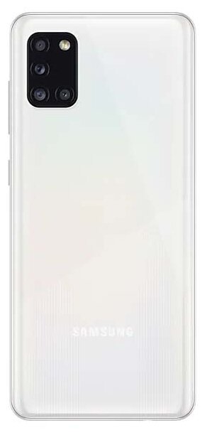 Купить Смартфон Samsung Galaxy A31 64GB White (SM-A315F)