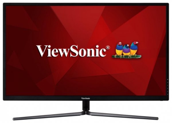 Купить Монитор ViewSonic VX3211-MH