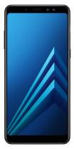 Купить Мобильный телефон Samsung Galaxy A8+ SM-A730F/DS Black