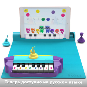 Купить Shifu Развивающая игрушка Plugo Пианино (Shifu022)