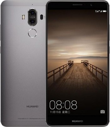 Mate 9 – анонсирован новый высокотехнологичный смартфон от Huawei