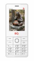 Купить Мобильный телефон BQ BQM-2402 Helsinki White