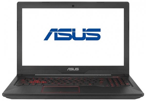 Купить Ноутбук Asus GL704GW-EV001 90NR00M1-M01560 Gun metal