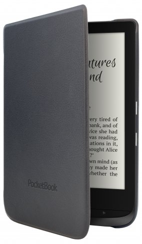 Купить Чехол PocketBook Basic Lux 2 Cover WPUC-616-S-BK Black