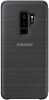 Купить Чехол Samsung EF-NG965PBEGRU Led View для Galaxy S9+ black