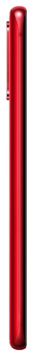 Купить Смартфон Samsung Galaxy S20 Red