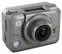 Купить Экшн-камера HP ac200 Grey