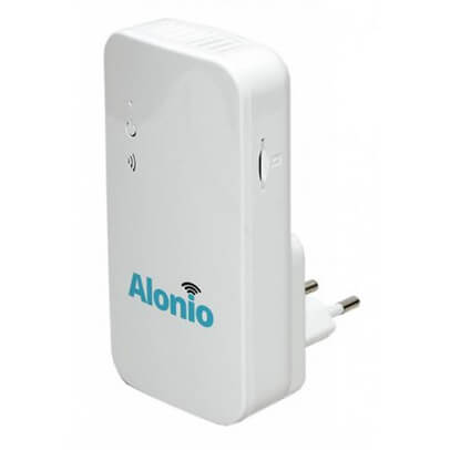 Купить GSM розетка Alonio T2