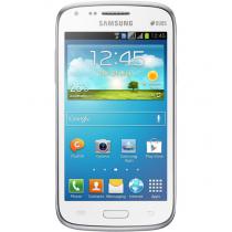 Купить Мобильный телефон Samsung Galaxy Core GT-I8262 White