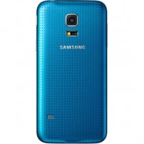 Купить Samsung GALAXY S5 mini SM-G800F Blue