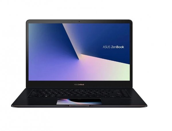 Купить Ноутбук Asus Zenbook Pro UX580GD-E2019R 90NB0I73-M02290 Blue