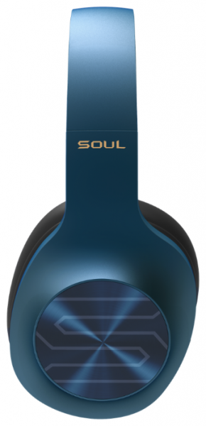 Купить SOUL Ultra Wireless Blue