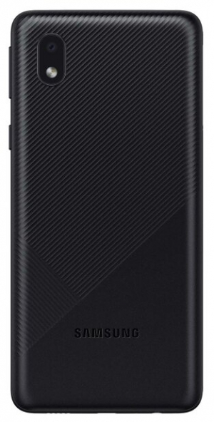 Купить Смартфон Samsung Galaxy A01 Core 16GB (SM-A013F/DS) Black