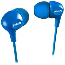 Купить Наушники Philips SHE3550 Blue