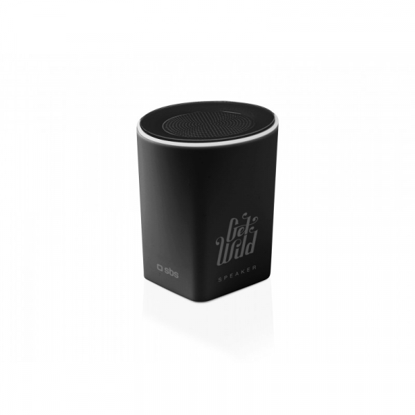 Купить Беспроводная колонка BT900 Speaker Bluetooth V2.1, Power 3 W black