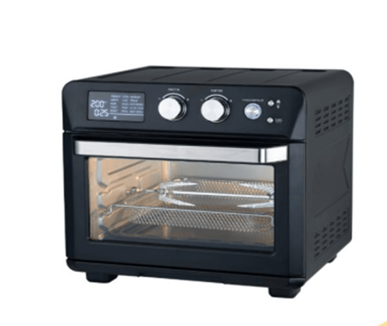 Купить Мини-печь deerma Oven DEM-KZ115W Black