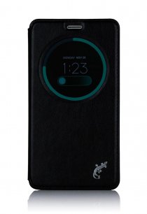 Купить Универсальный чехол Чехол G-case Slim Premium для ASUS ZenFone 3 MAX ZC553KL, черный