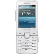 Купить Мобильный телефон Samsung GT-S5611 White